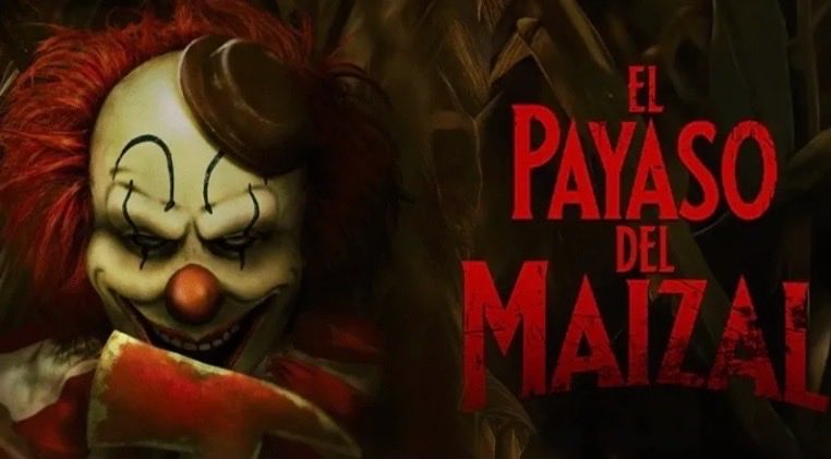 “El Payaso del Maizal” revive el género de terror slasher ochentero con una ingeniosa y moderna trama llena de giros que no verán venir. Por <a href="/Naiime/">Andres Naime</a> 

🔗👉 cinextasis.com/?p=4761