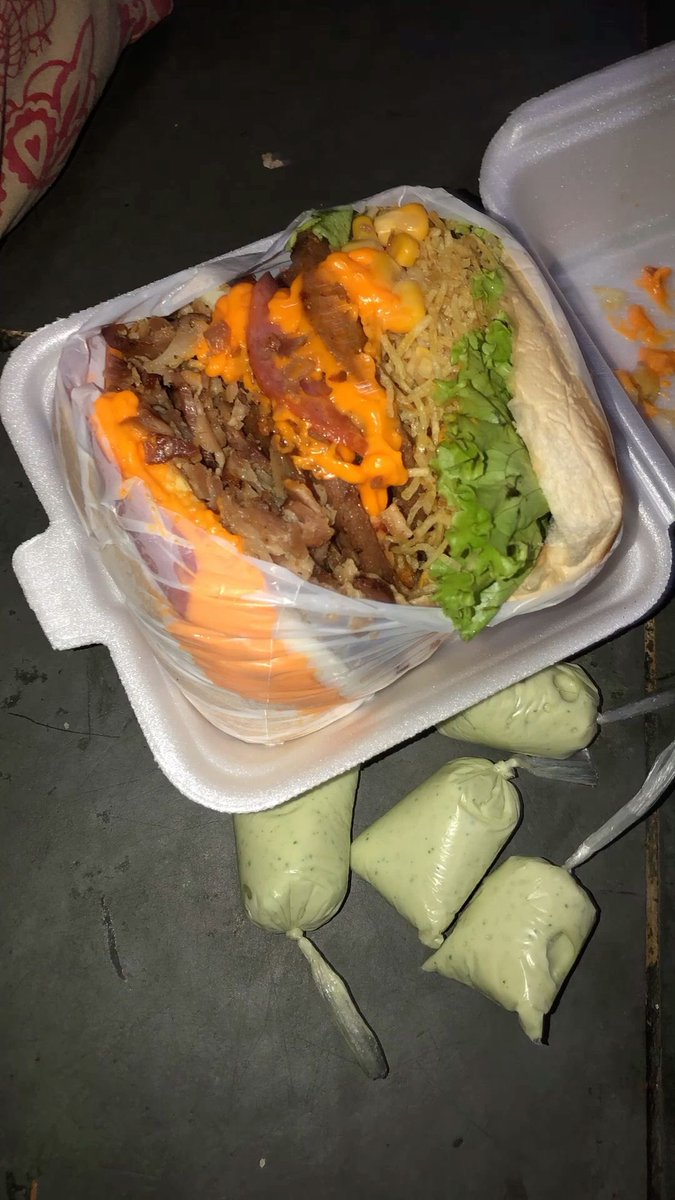 food_porn17's tweet image. 