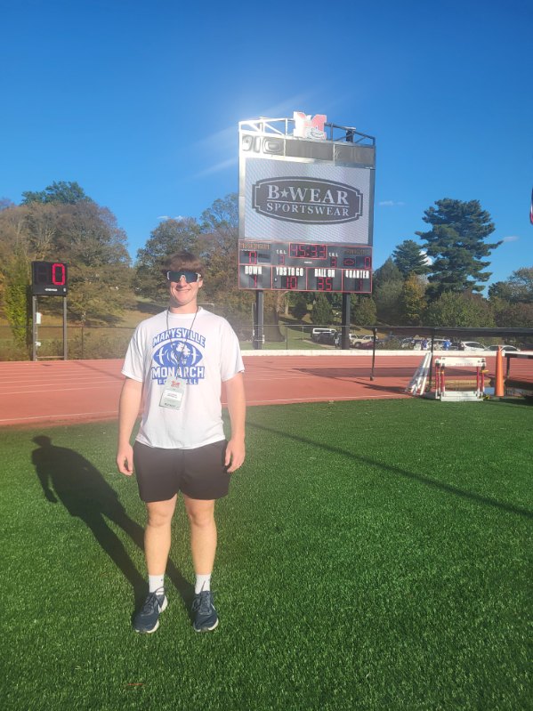 Ryan Melish tweet media