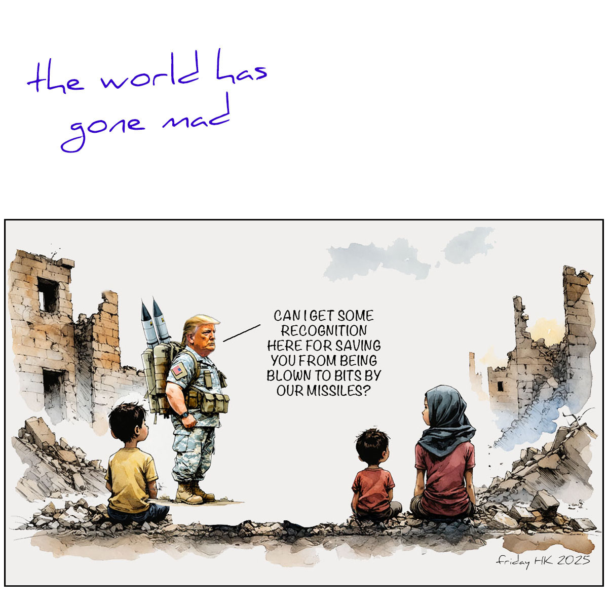 NuryVittachi's tweet image. 