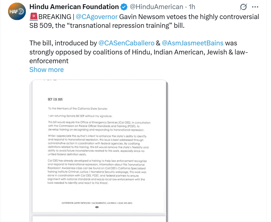 HinduACTion tweet media