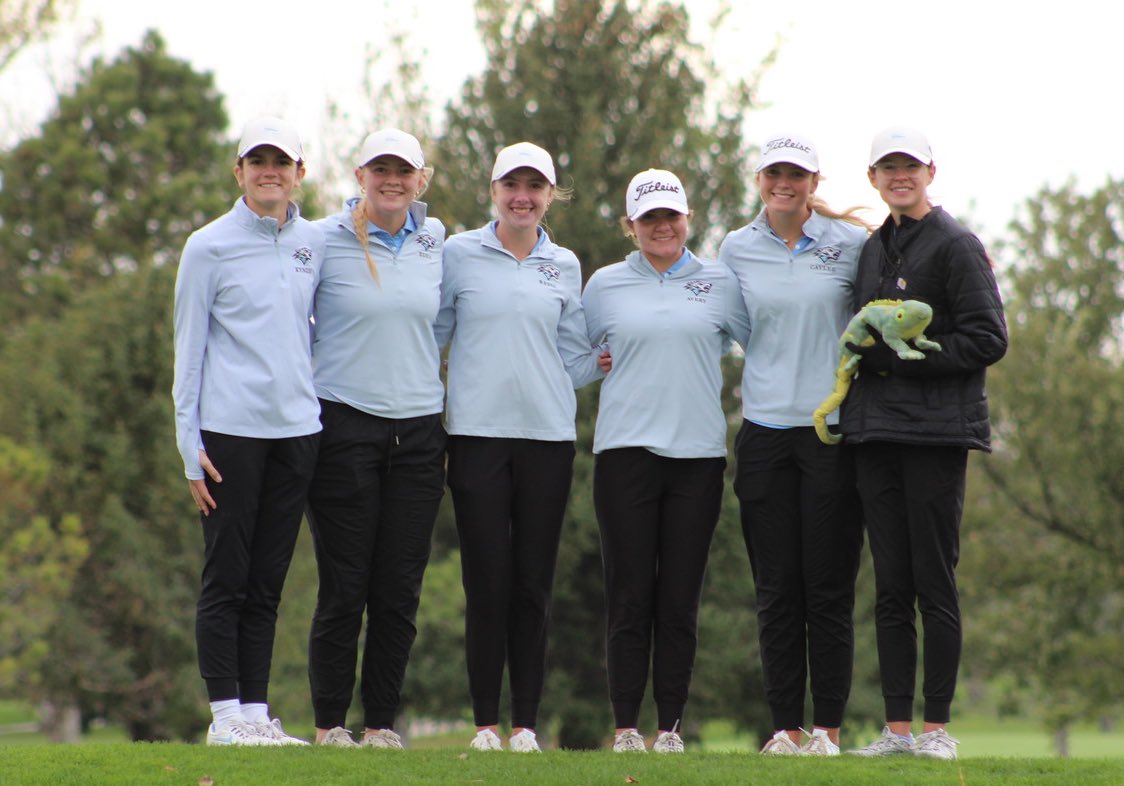 Wolves Golf tweet media