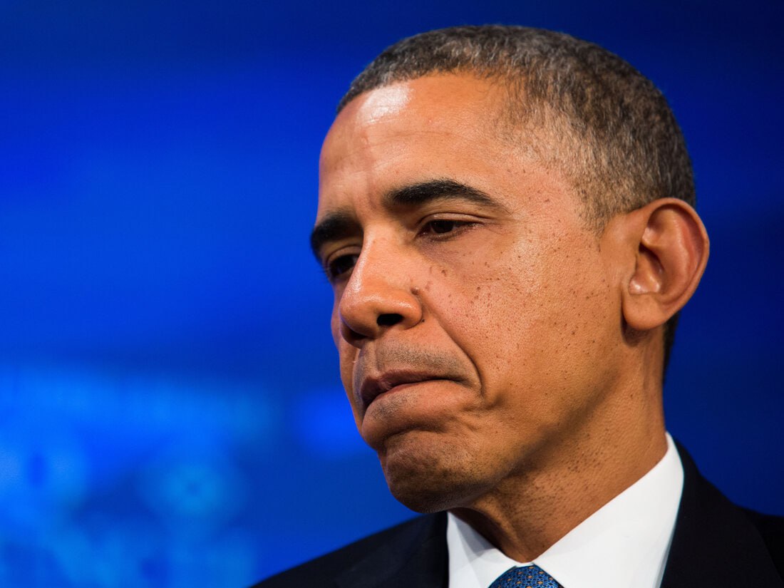 RedEagleUpdates's tweet image. 🚨BREAKING:
Trump has revoked Obama's security clearance to the White House!
What’s your reaction?