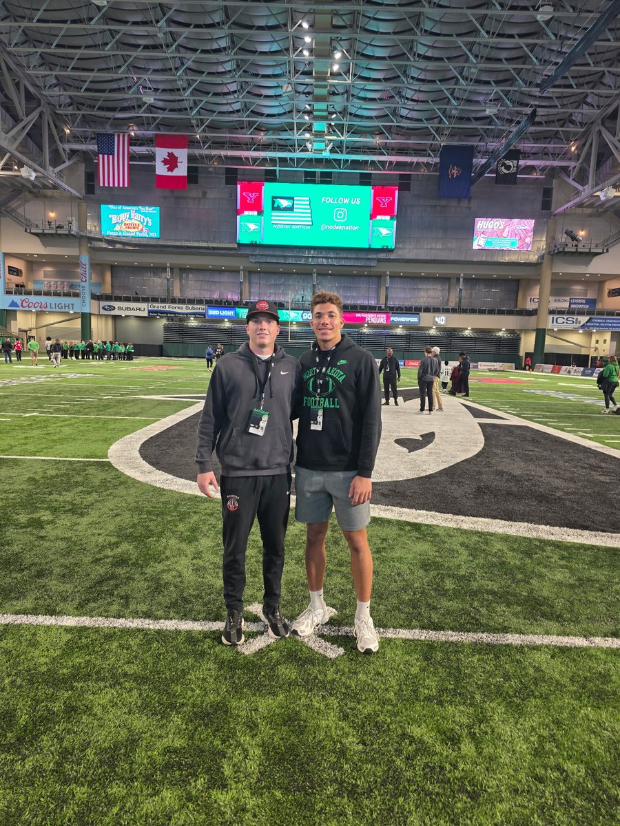 Nolan VanLoy tweet media