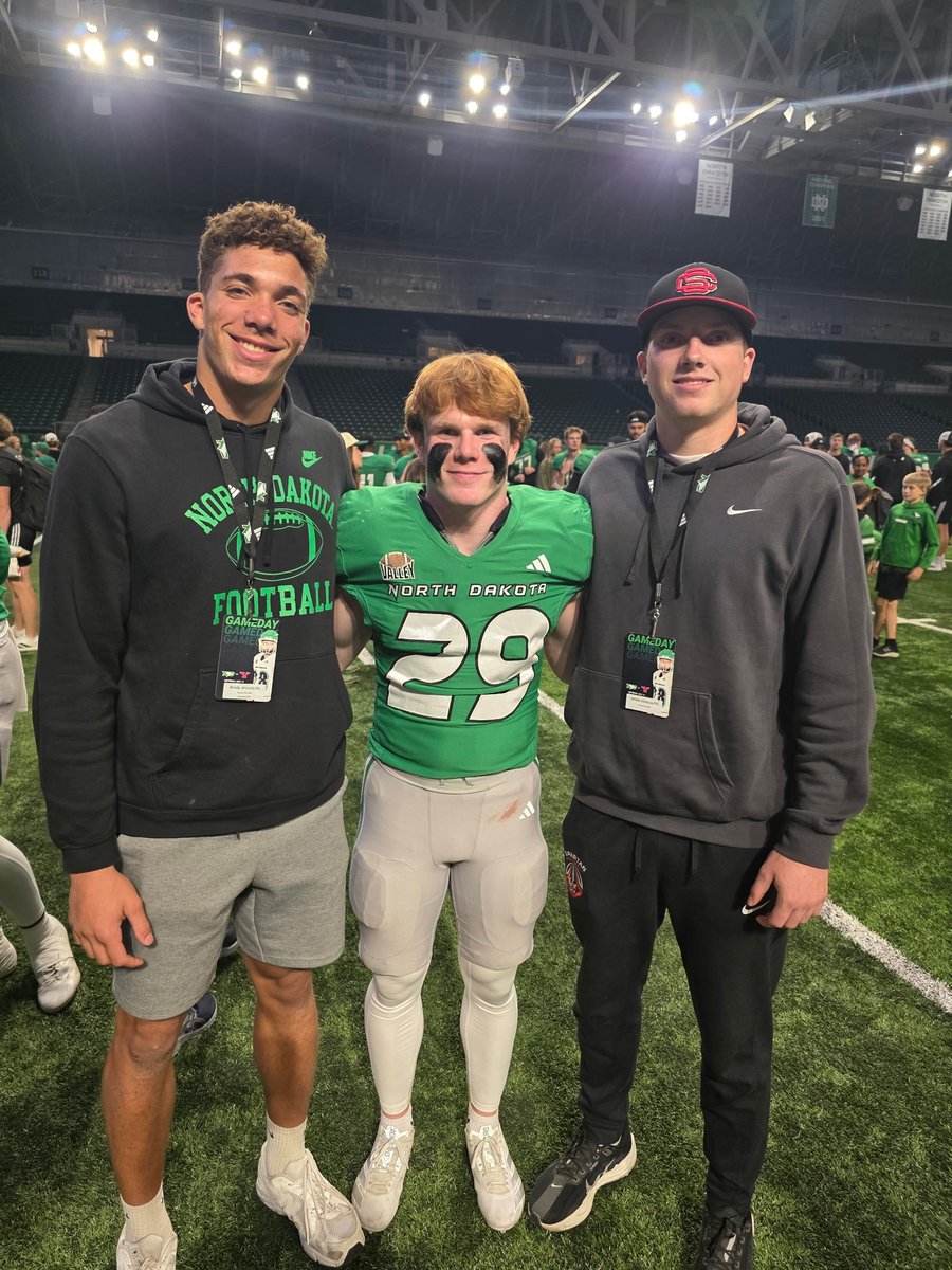 Nolan VanLoy tweet media