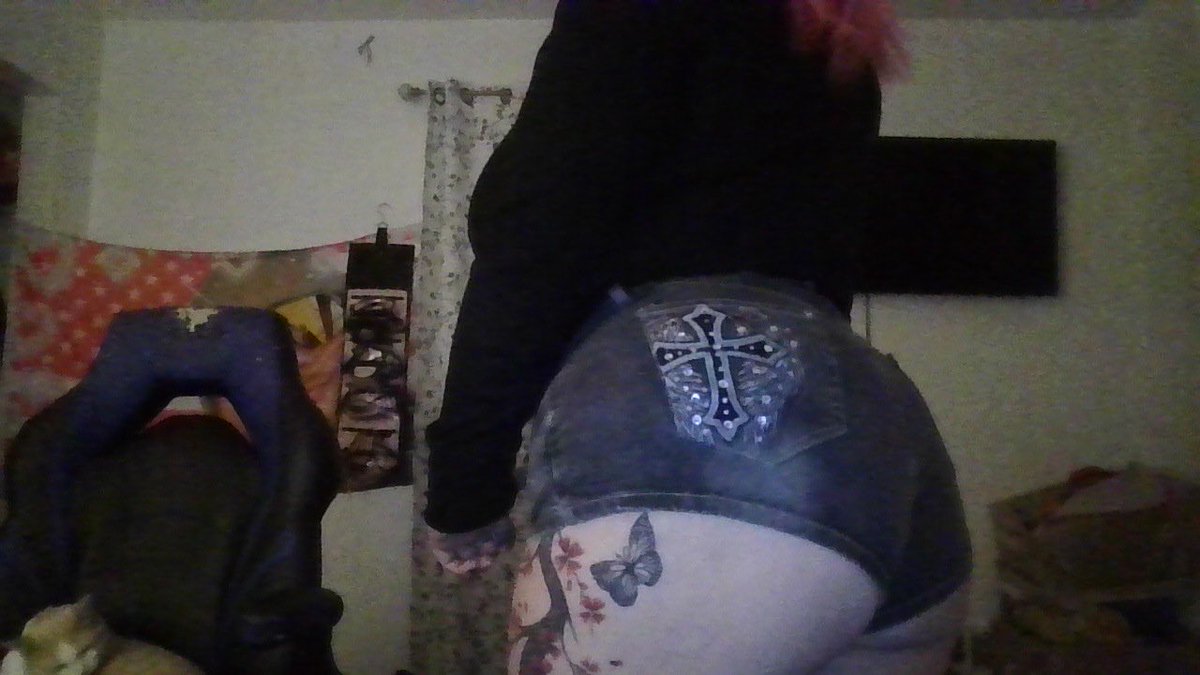 new shorts :)