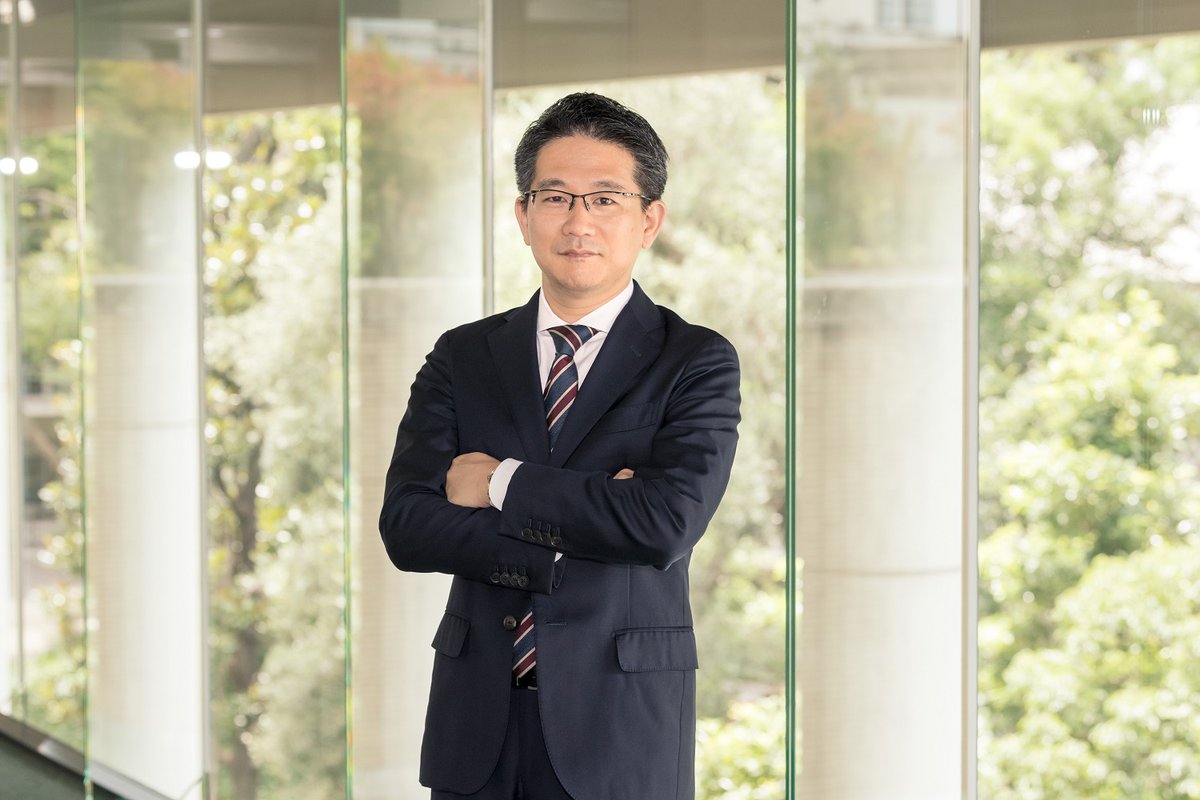 連載コンテンツ「おかしら日記」公開しました
中国を見る眼｜総合政策学部長　加茂 具樹
sfc.keio.ac.jp/magazine/02607…