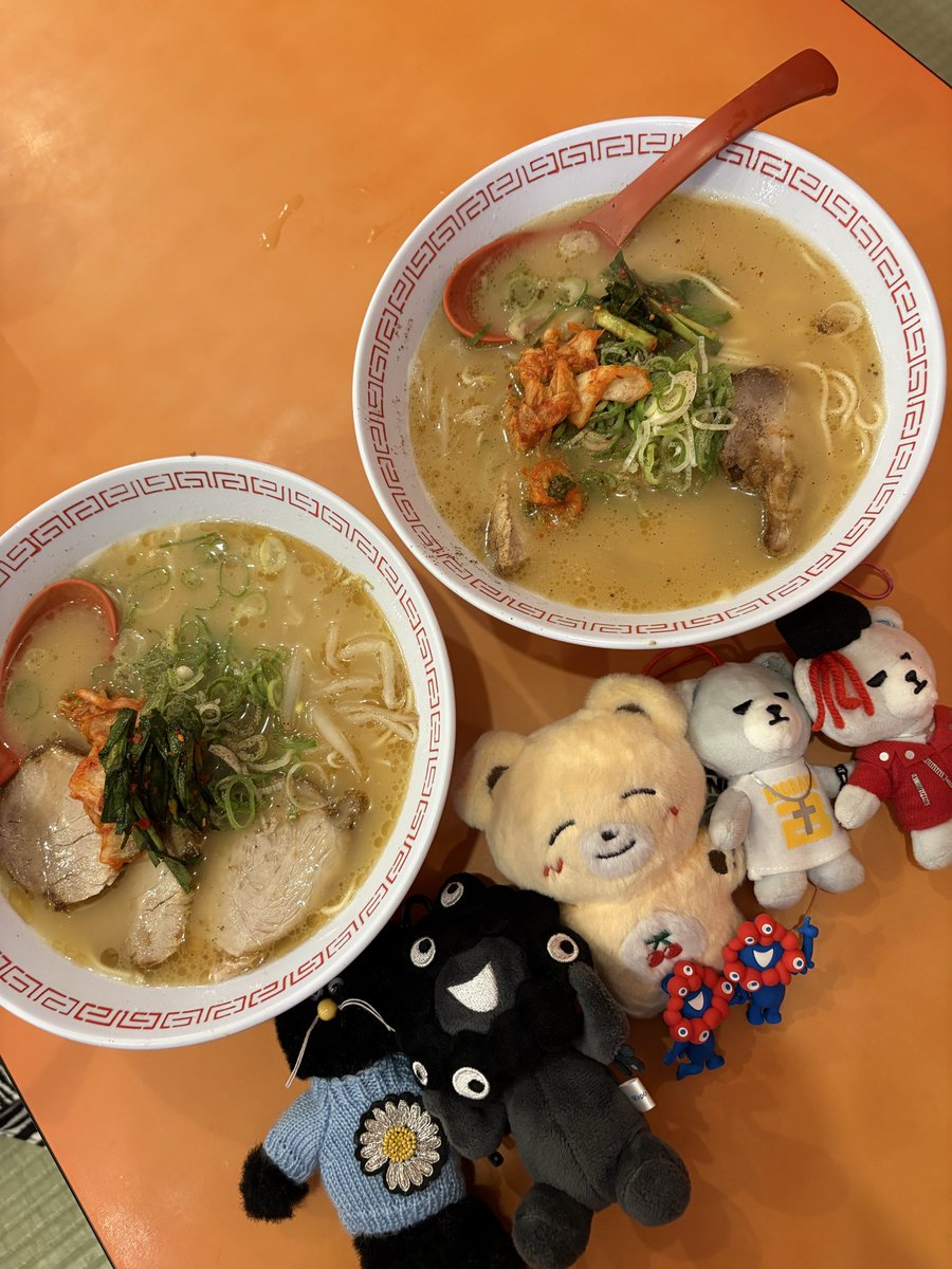 ヨンベが行った金龍🍜
行ってきたよ😊