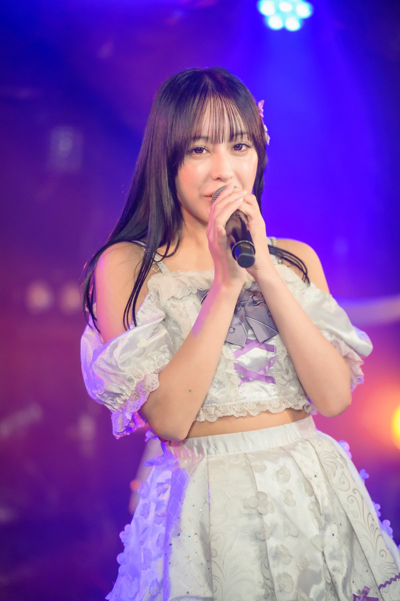 okayan_0506's tweet image. 2025/07/21
Girls Face in Zirco
Zirco TOKYO
vVibe!
七草いのりちゃん(@inorin_12O5 )

#ヴィヴァイブ #vVibe
