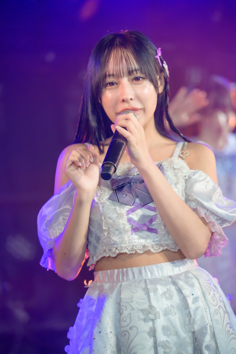 okayan_0506's tweet image. 2025/07/21
Girls Face in Zirco
Zirco TOKYO
vVibe!
七草いのりちゃん(@inorin_12O5 )

#ヴィヴァイブ #vVibe