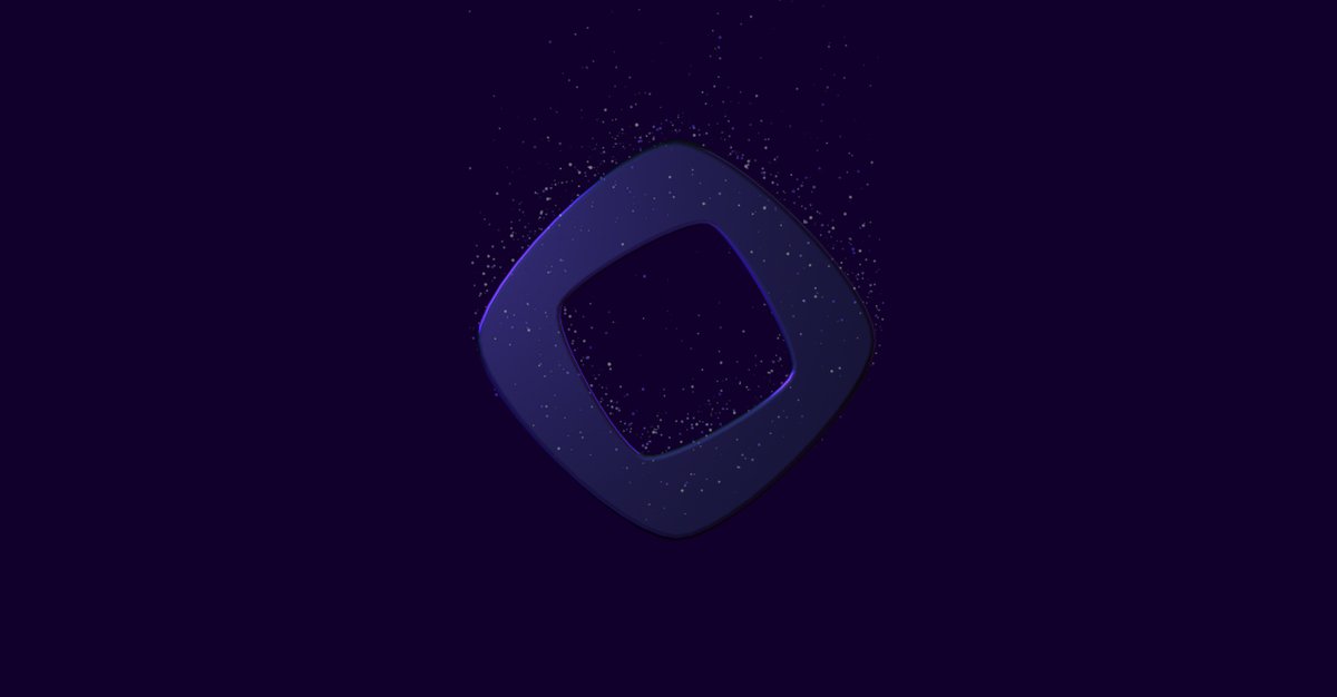 UIdani1's tweet image. Starting a new journey focused on designing seamless experiences for the Monad ecosystem. Excited to shape the look & feel of on-chain UX one interface at a time. #Web3Design #Monad