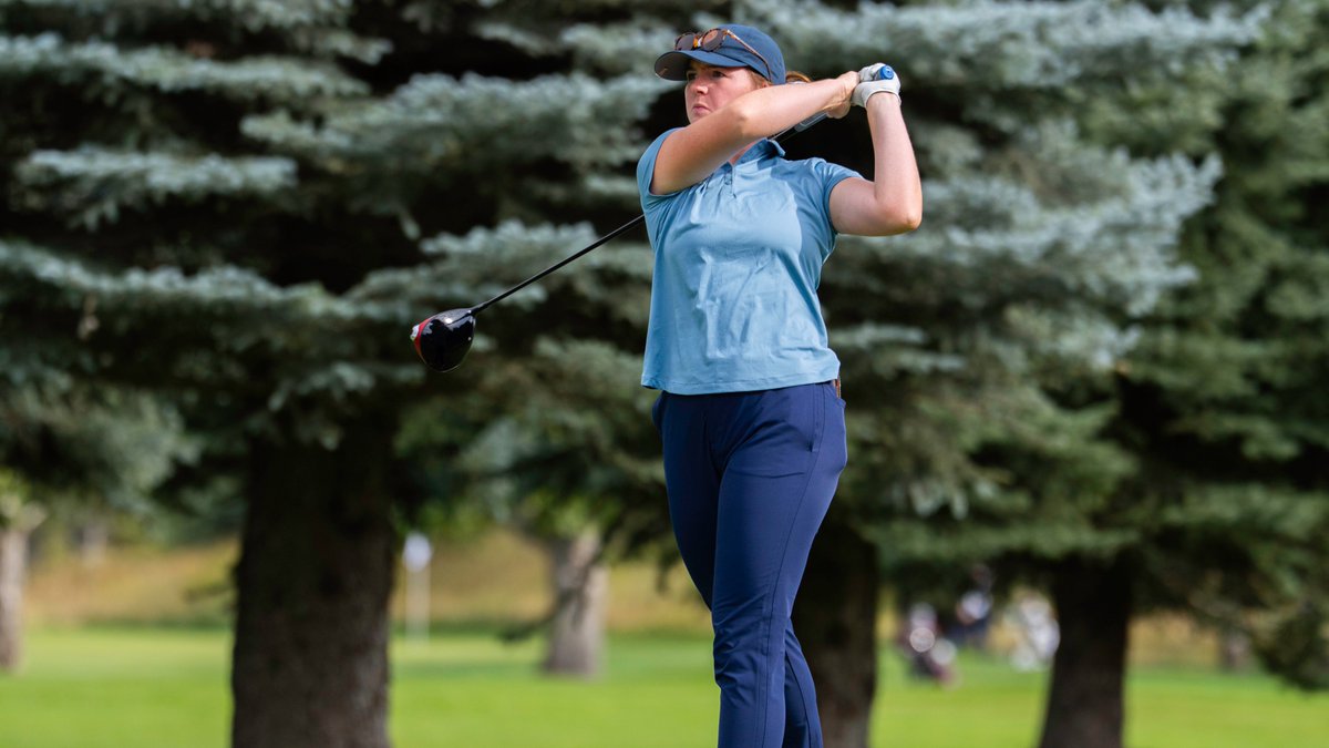 RECAP | Bobcats Open Competition at Dale McNamara Invitational

🗞️ bit.ly/47nuc0T

#WYP | #GoCatsGo
