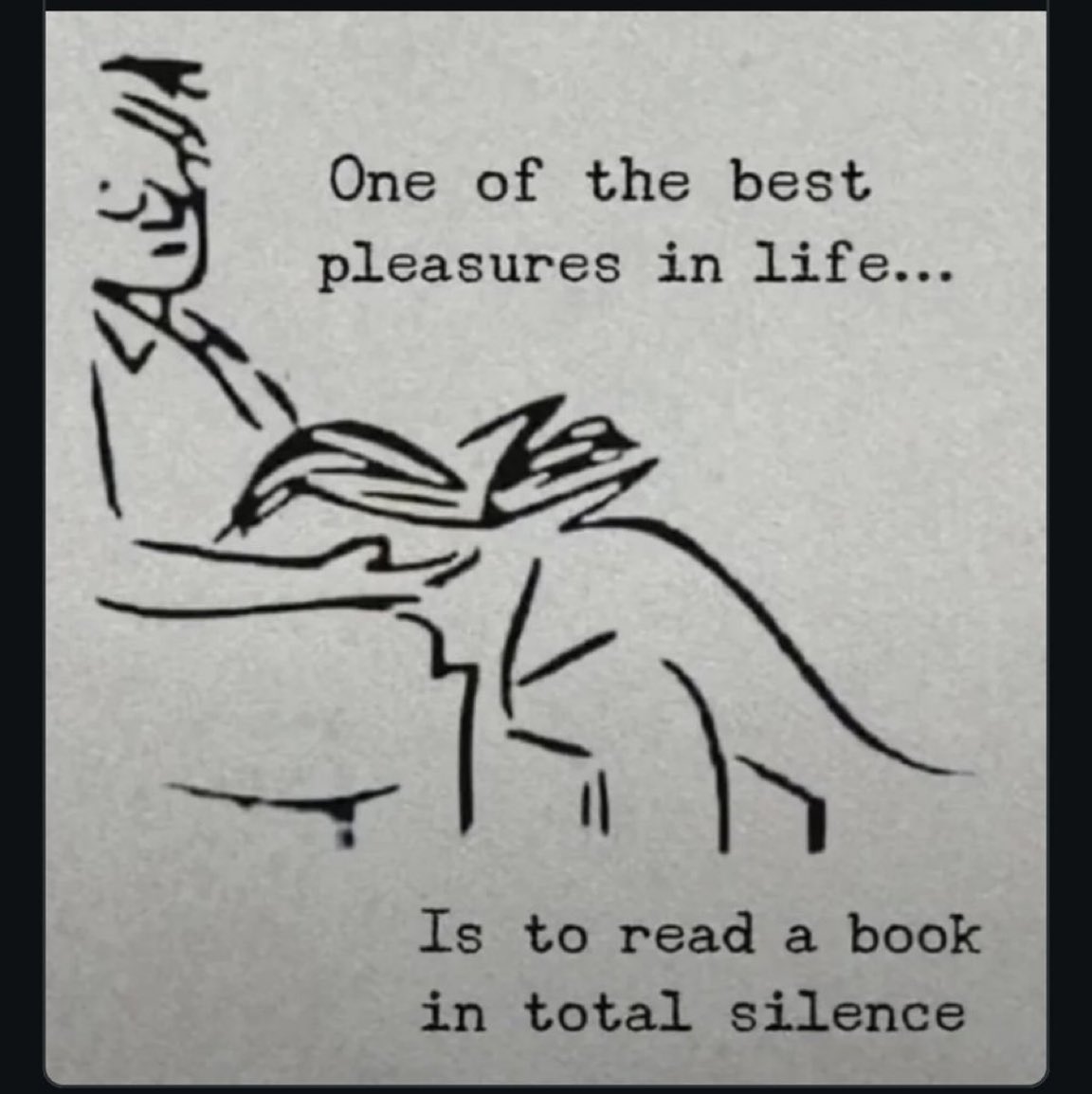 我人生中最快乐的事情……

一个人安静的读书