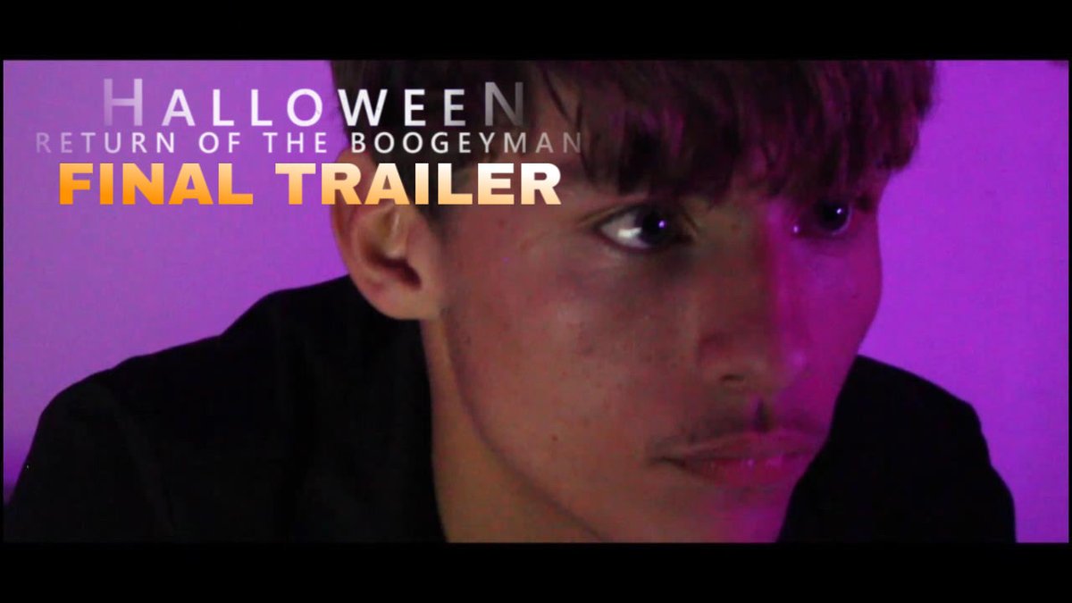 Cameron Keen (@cameronkeen25) on Twitter photo Dropping tonight 🎃 Dropping tonight 🎃