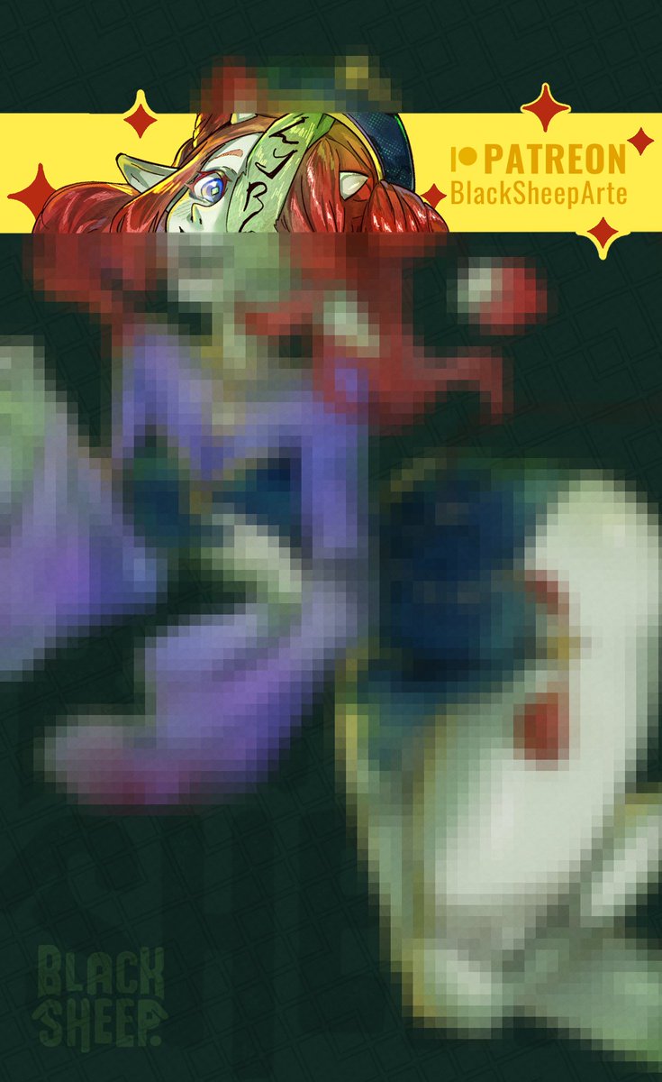 Spooky parade begins!! Lyr is ready to show you all her looks this season, 

Don't miss it!

If you want to see more sneak peeks, you can support me over here 👀💖

Link in comment👇👇