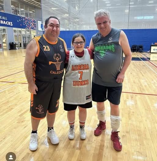 Happy Monday.  Great to see fall sports in full swing!