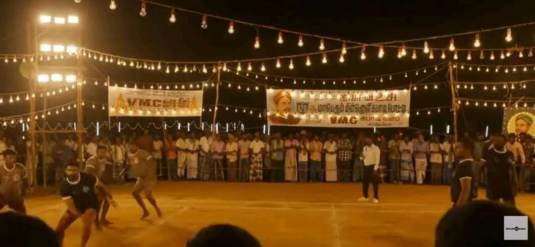 ஏற்கனவே வாய்க்கால் தகராறு 😂