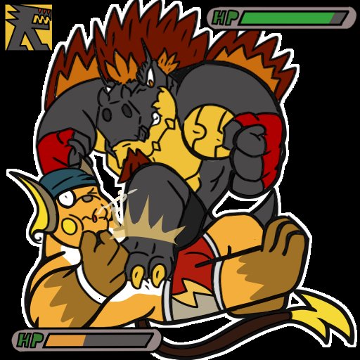 #Fanart 
Featuring <a href="/LPichupal/">Lord PichuPal</a> my favorite elétrico jobber hehe.