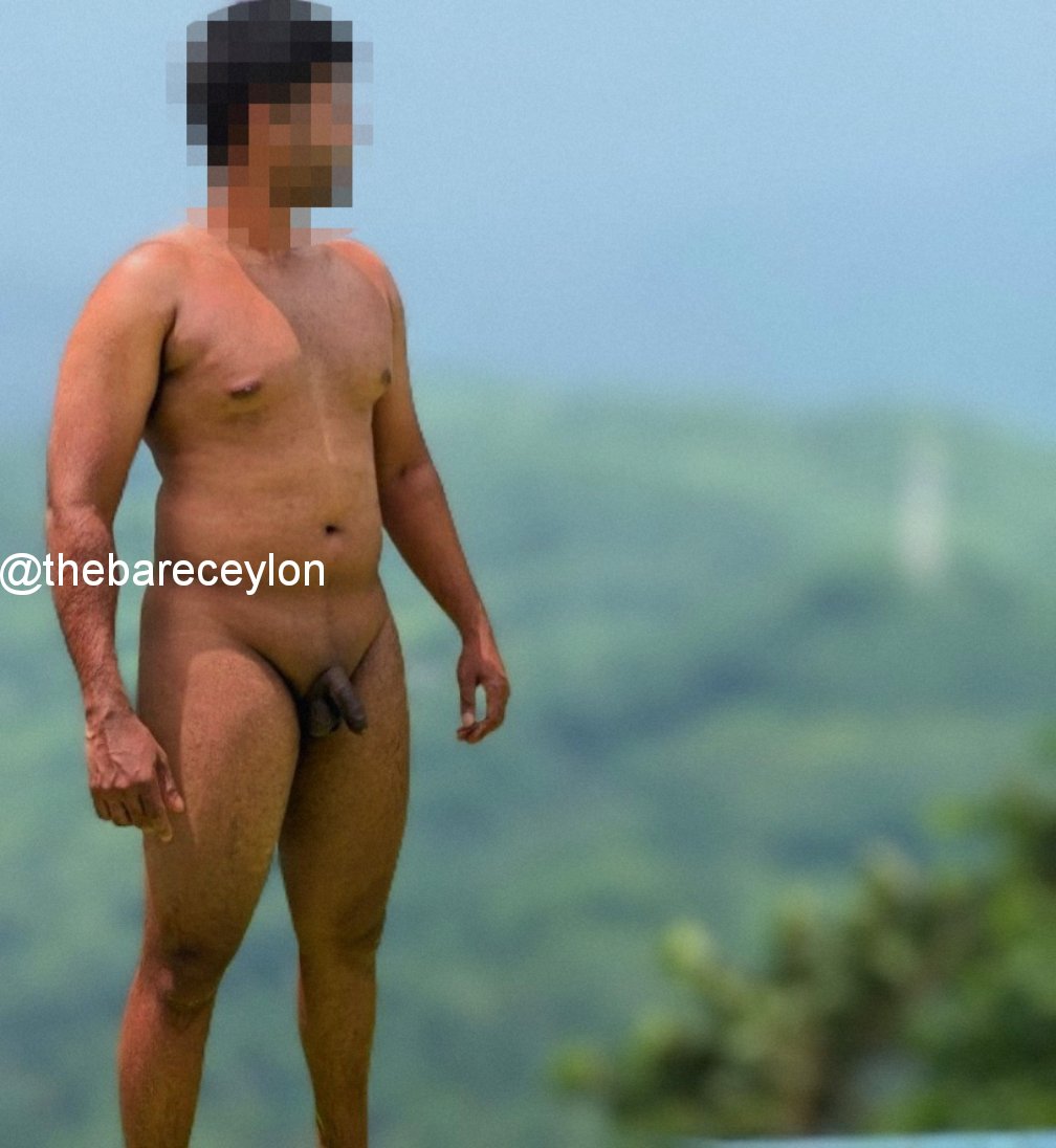 The Bare Ceylonese tweet media