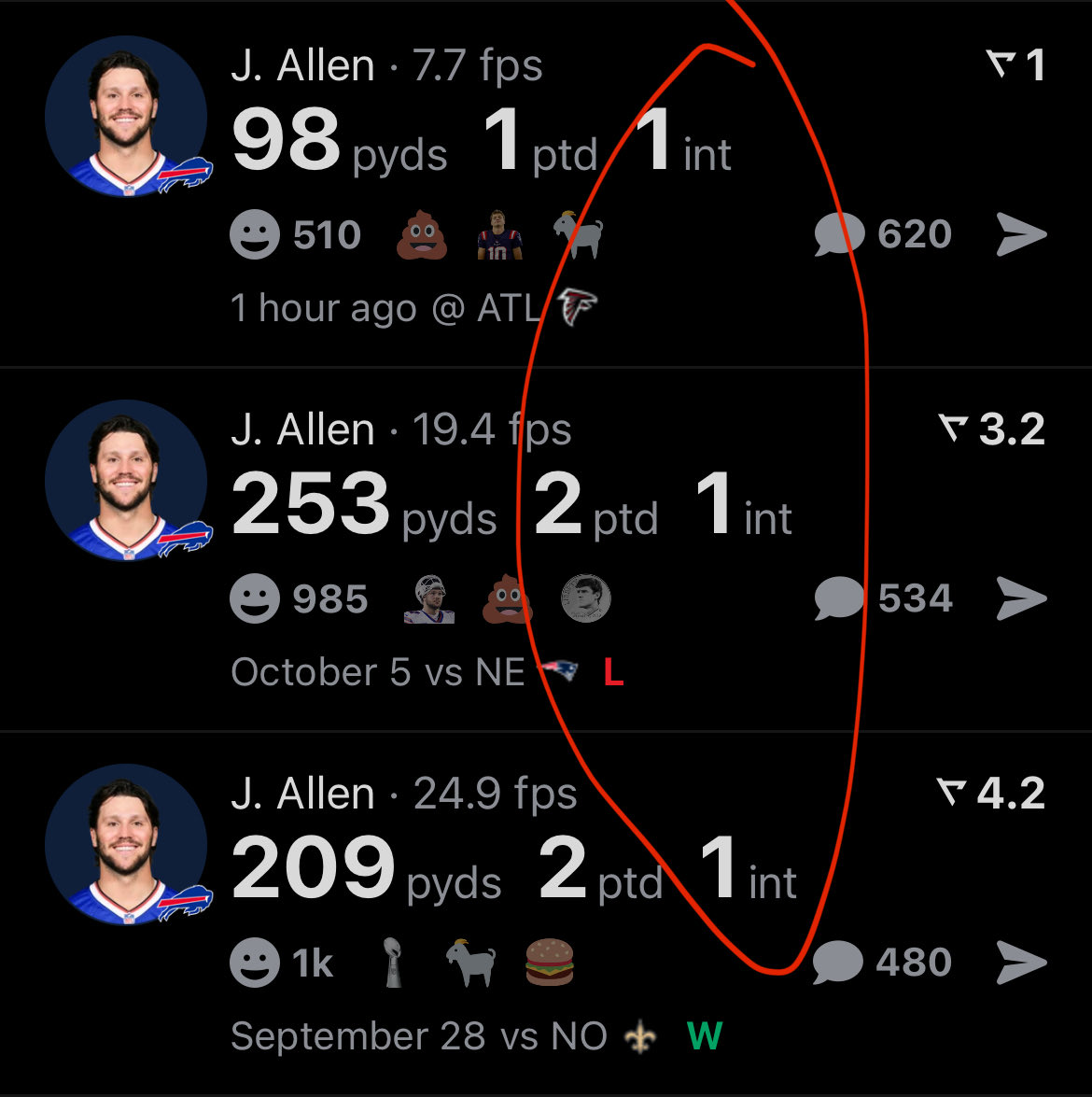 ThatguyMaxFr's tweet image. Turnover man back