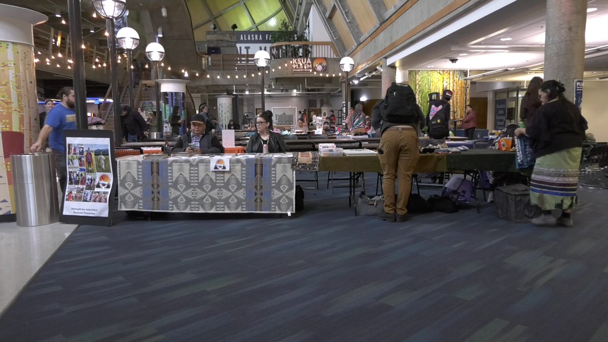 Alaska's News Source tweet media