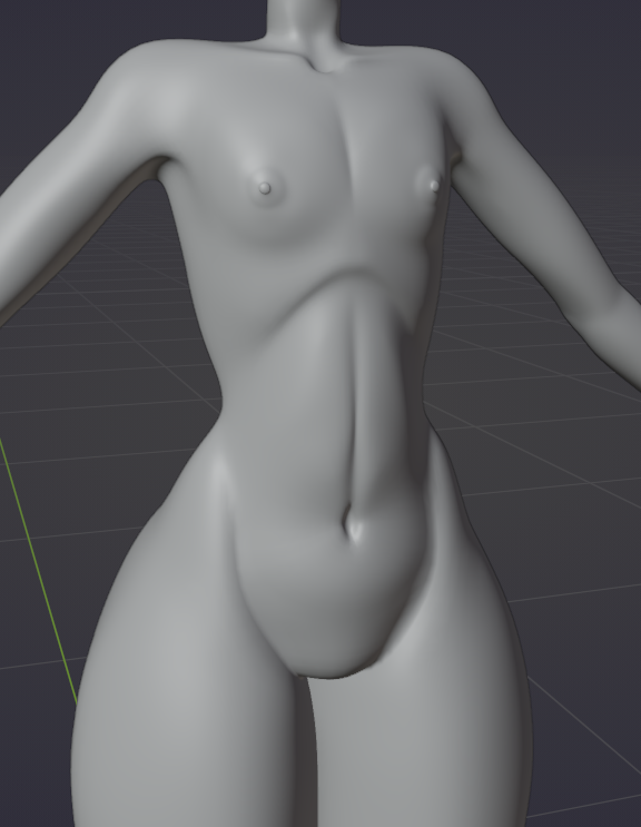 Workin...detail...#3d #3DModel #Commission