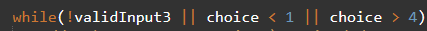 nightshadekatx's tweet image. HOLY SHIIIIIIIIIIIIIT I FIGURED IT OUT I WAS USING THE WRONG LOGICAL OPERAND
I AM SO CLOSE TO FREEDOM
I FUCKING HATE JAVA