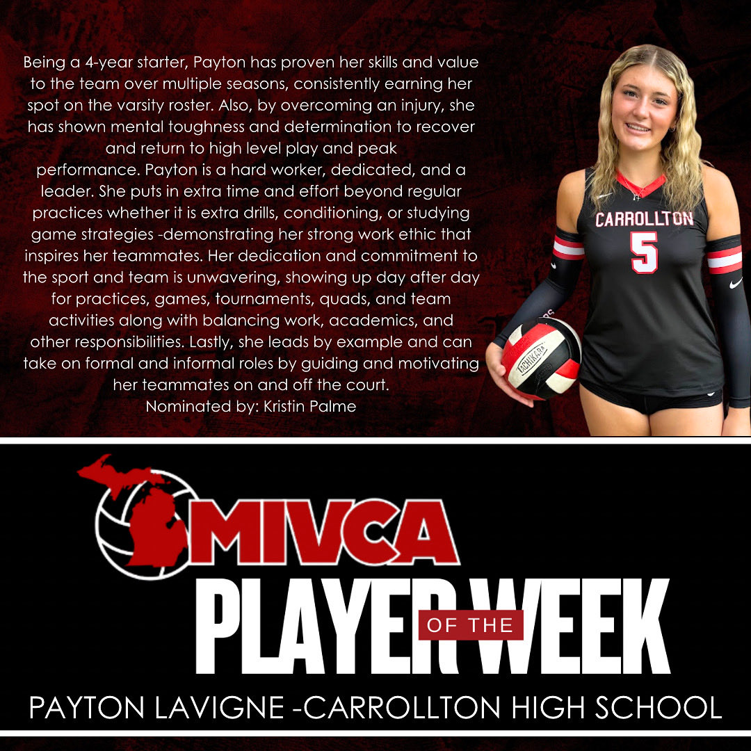 MIVCA Volleyball (@mivcavolleyball) on Twitter photo 