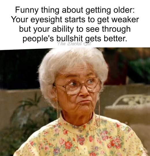 Sure does! 🤣🤣🤣🤣🤣🤣