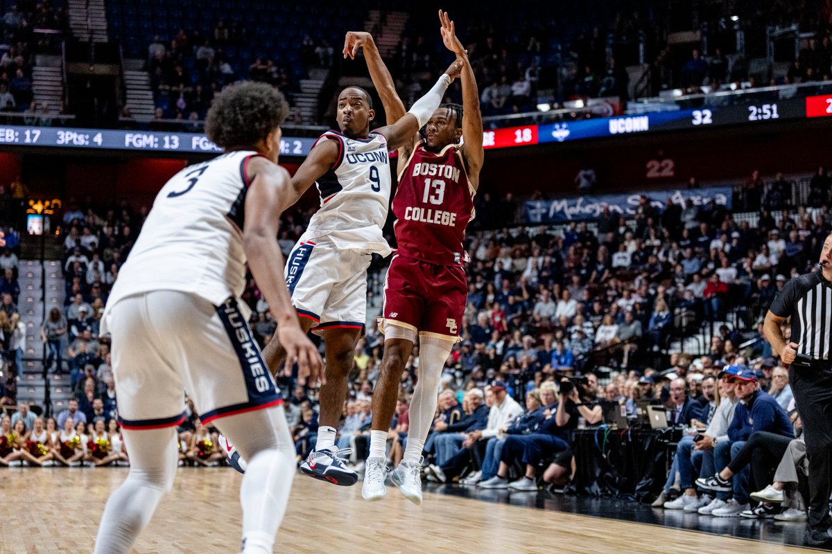 𝟐𝟎 ball from Donald Hand Jr. 💥