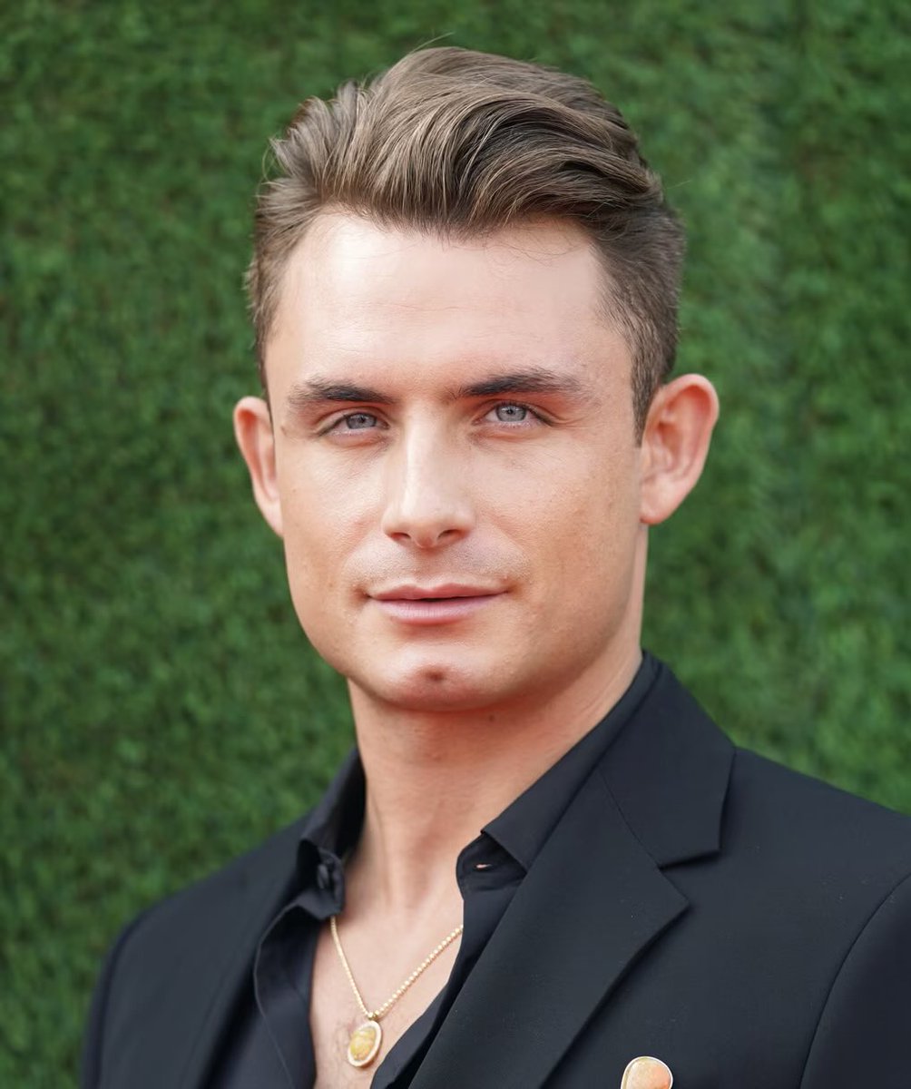 that’s james kennedy…
