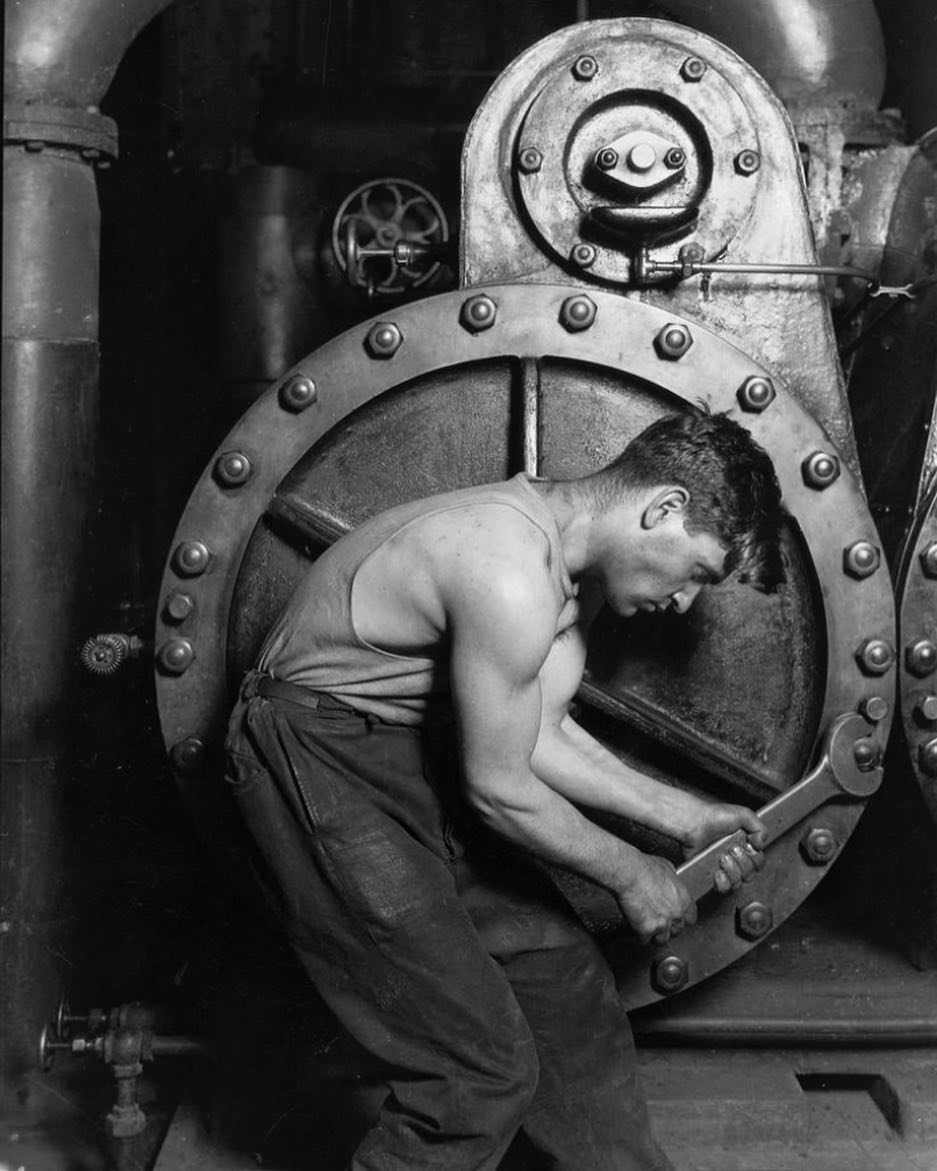 Class_C_Project's tweet image. "Wages, therefore, are not a share of the worker in the commodities produced by himself. Wages are that part of already existing commodities with which the capitalist buys a certain amount of productive labour-power.
Consequently, labour-power is a commodity which its possessor,…