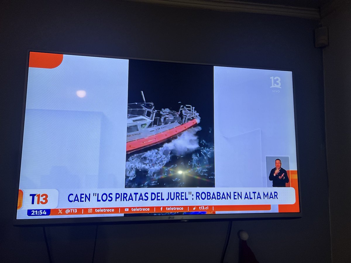 Carlos Felipe Soto V. tweet media