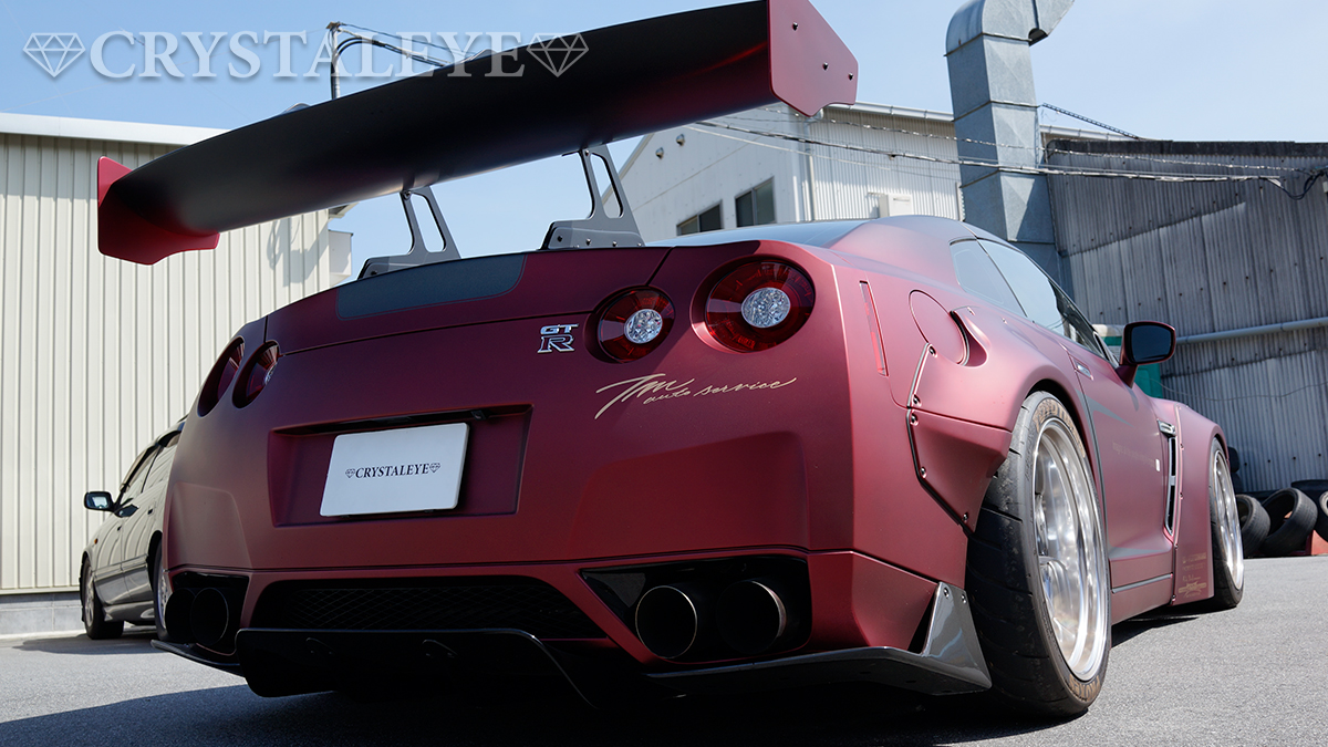 CRYSTALEYE/クリスタルアイ【公式】 on X: 