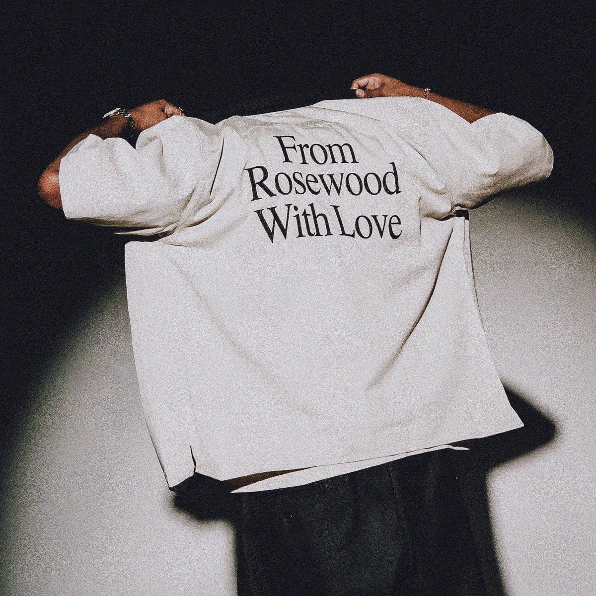 The Hundreds tweet media