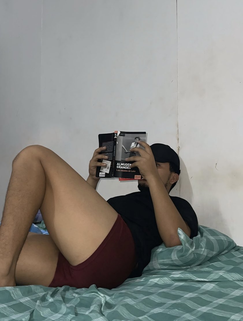 Quieres fortalecer la lectura 📖 ?