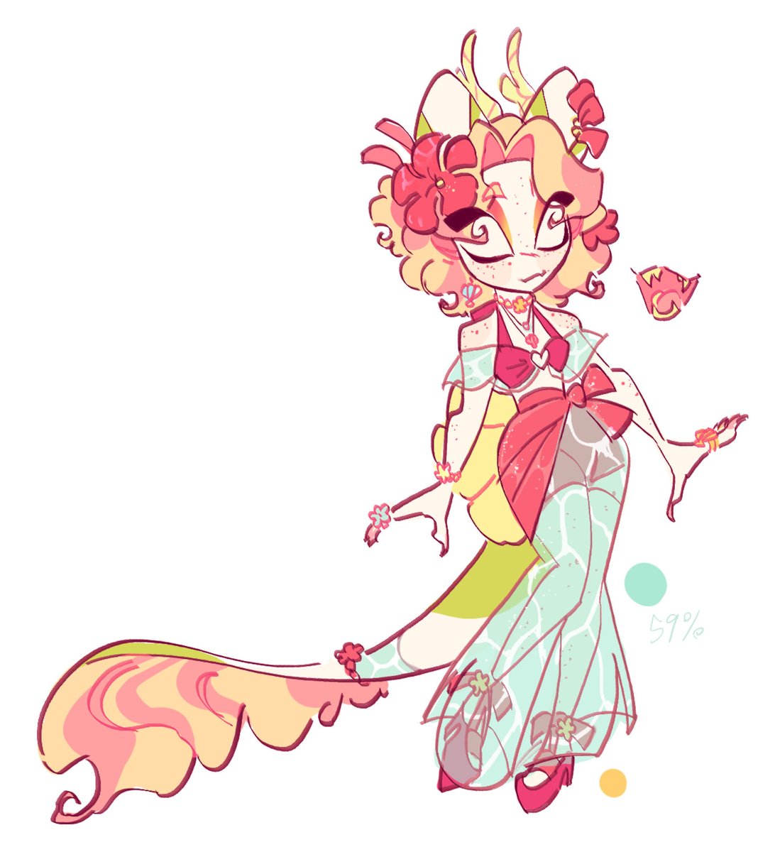 Kiki/ Peach~✨ tweet media