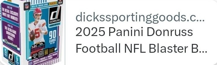 Back in stock 👇 #DSG #AD

$29.99 : bit.ly/3U2UL45