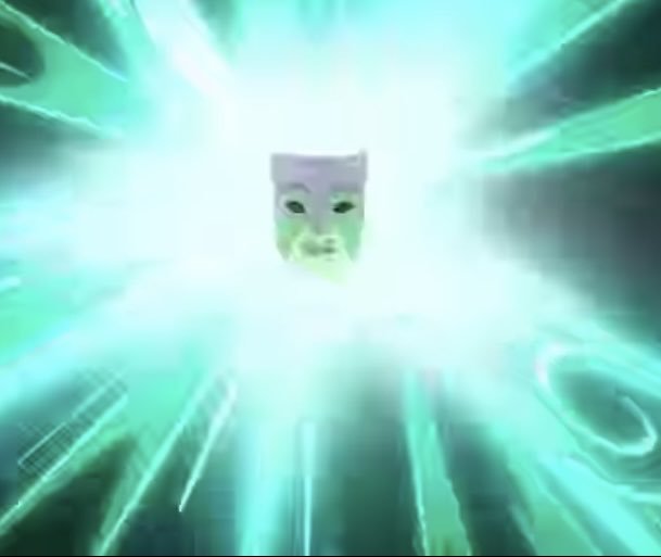 謎にずっとこれ持ってる
マグニフィコ王、すき