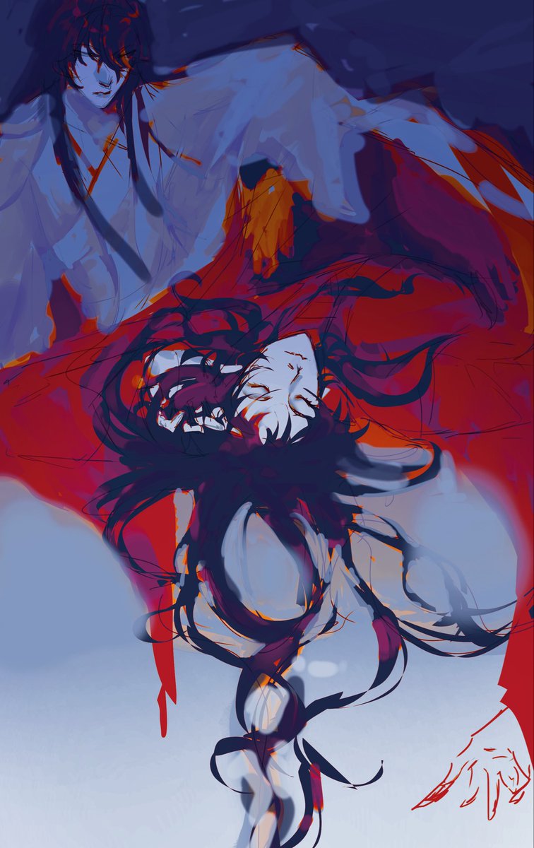 wip #renheng #刃恒