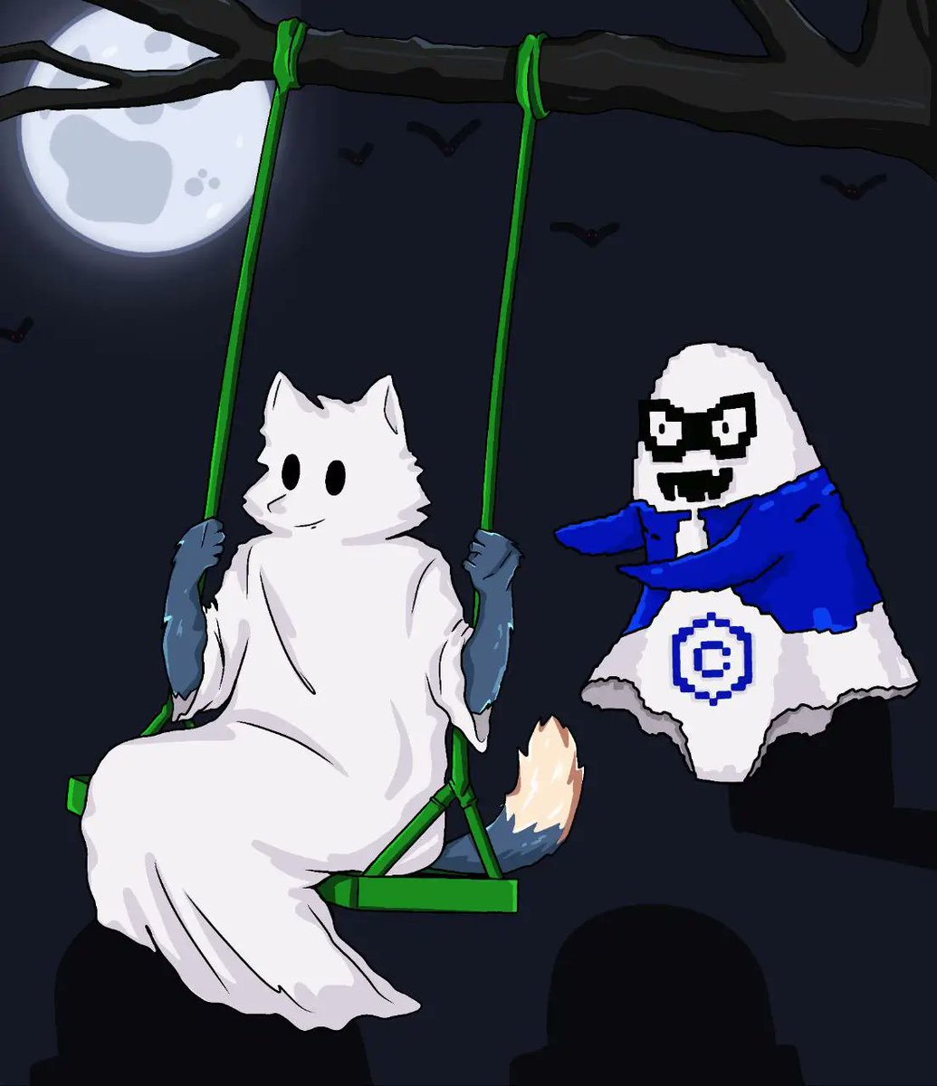 ifanether's tweet image. The trading contests on @wolfswapdotapp are great because they reward consistency, not just size.
It gives everyone a fair shot at winning, which is great for the community.