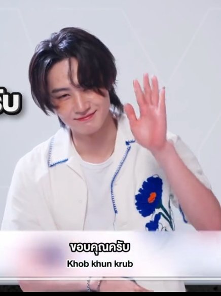 ไปค่ะ...ไปหาแจบอมกัน 🤟🫰🤗💙🌴

2025 JAY B CONCERT  
[TAPE:RE LOAD FINALE] IN BANGKOK
🗓️ November 1-2, 2025
📍 Impact Arena

กดบัตรได้ที่ ttk และทุกช่องทาง 👇👇👇
🔗 🎟️ m.thaiticketmajor.com/concert/2025-j… 

#JAYB #제이비
#TAPE_RE_LOAD_FINALE_BKK