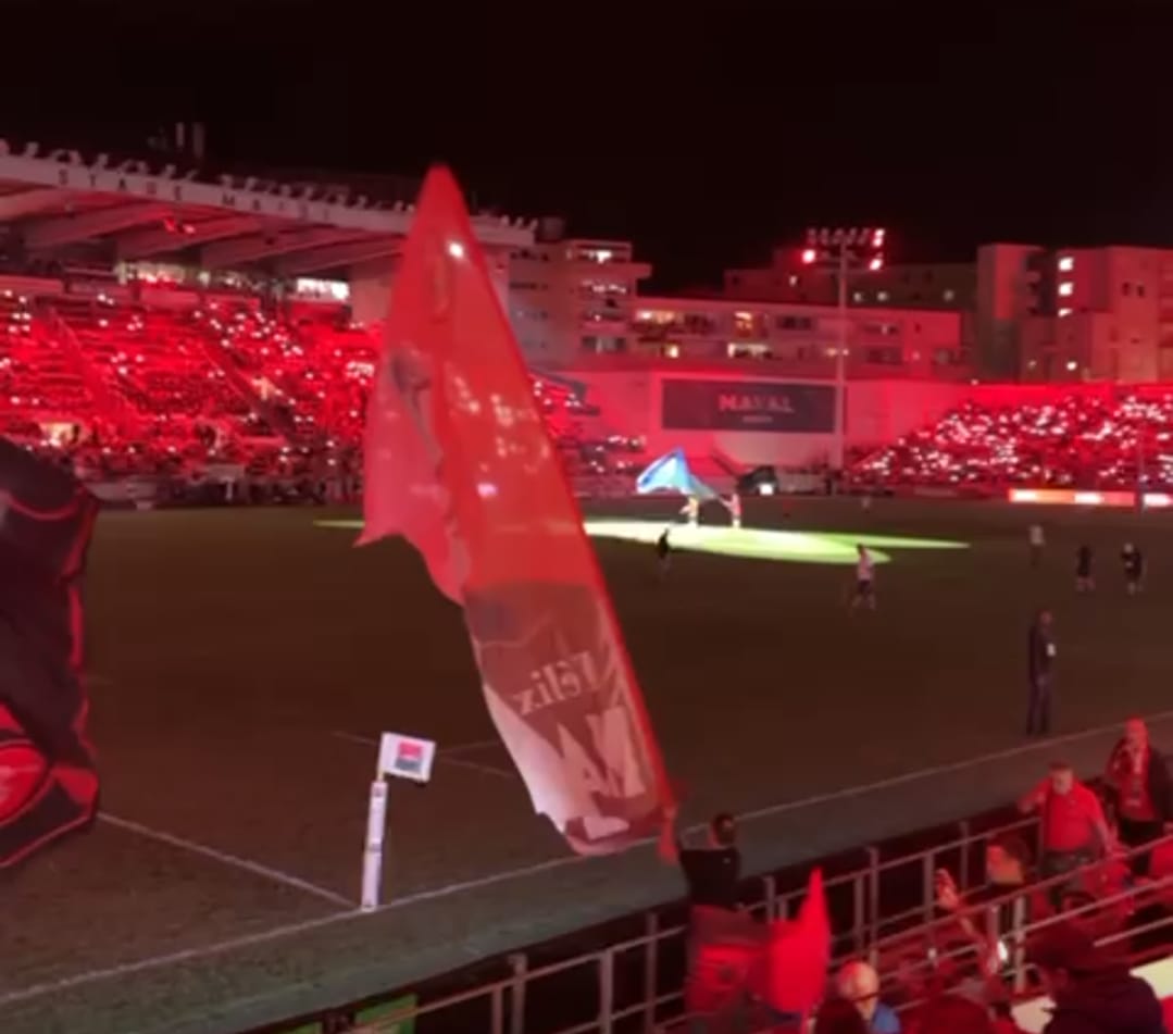 ehdag91857592's tweet image. Clermont #Top14 #DefeatPakInEveryField