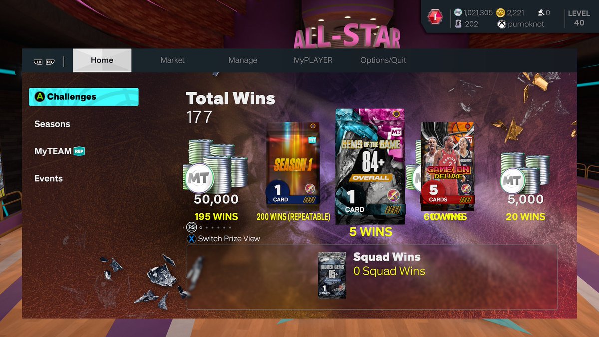 pumpknot's tweet image. Had a good time this season, little recap on how it went and what we’re looking like going into season 2. 🫡