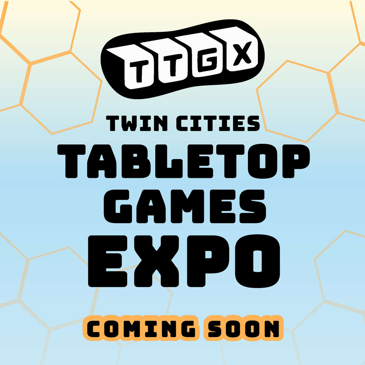 Twin Cities Tabletop Games Expo tweet media