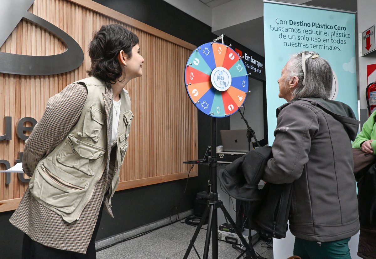 Unplastify 🌊 ☀️ Verano Sin Plástico tweet media