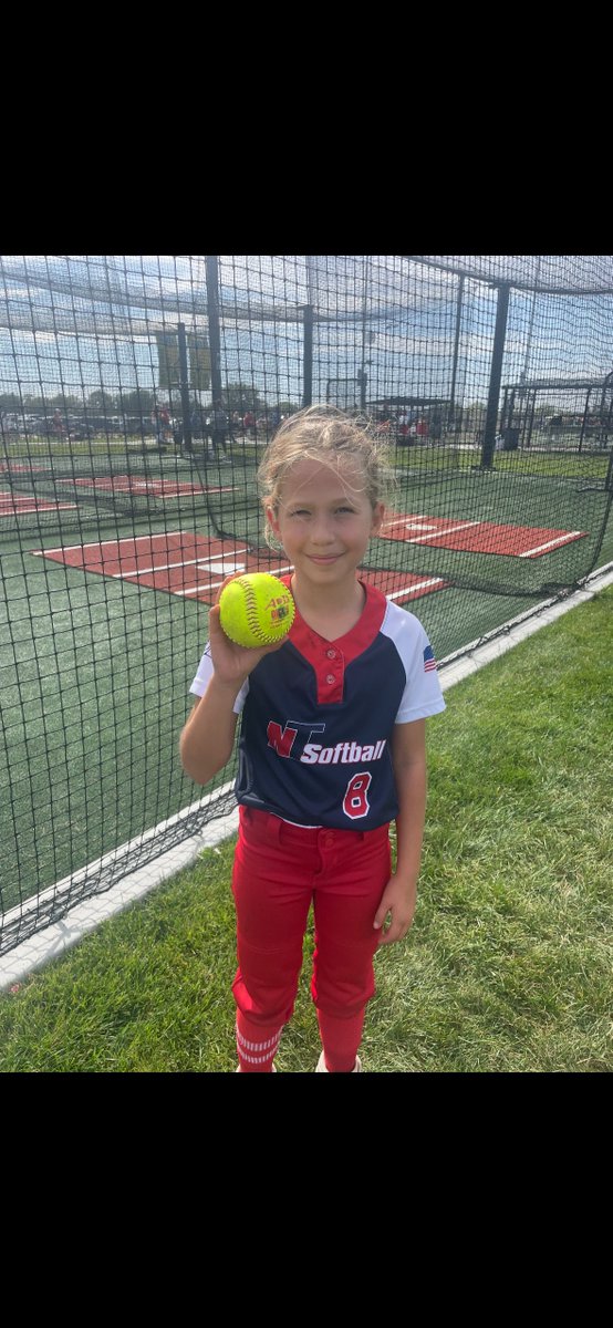 NT Softball tweet media