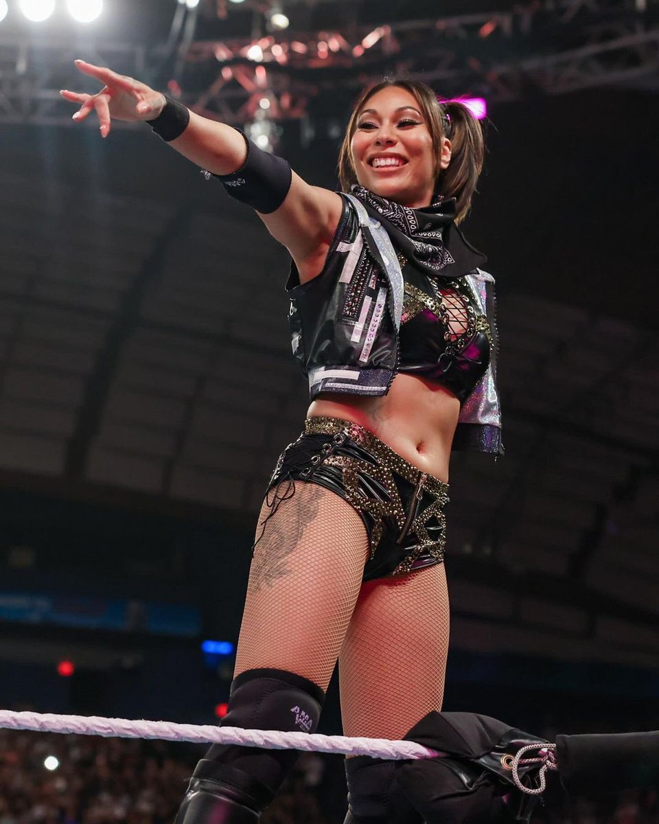 WildChildBilly3's tweet image. @MiaYim is truly one of the 🐐 

#MichinMovement