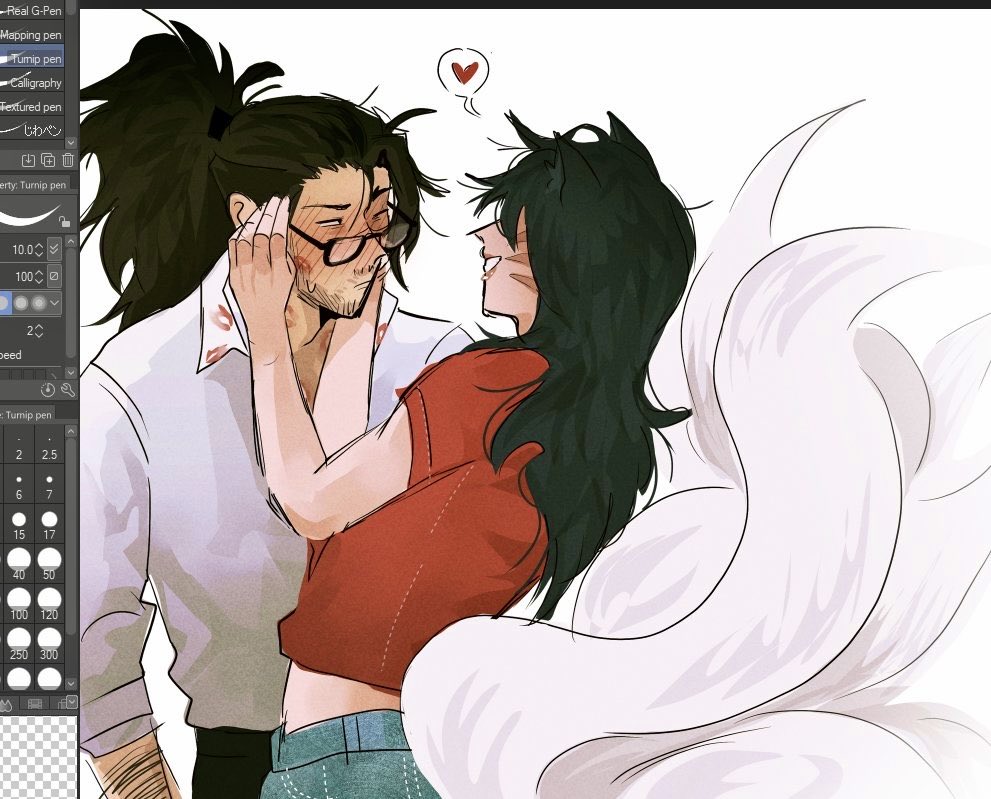 ahri and yasuo sketch between cmms:3 
she's singing when did you get hot lmao
#yasuahri #leagueoflegends