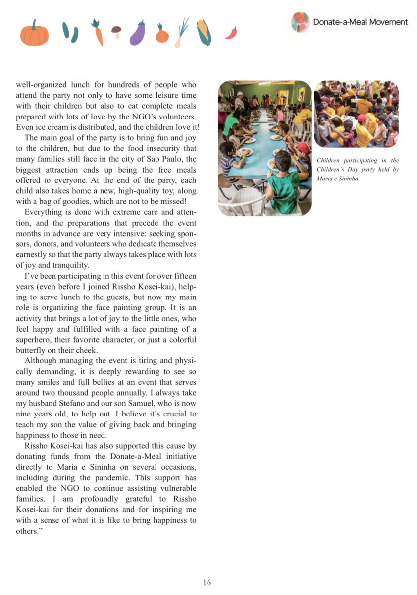 Rissho Kosei-kai International tweet media